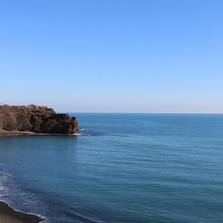 아파트 Lumineux Cap D'agde Vue Idealement Situe